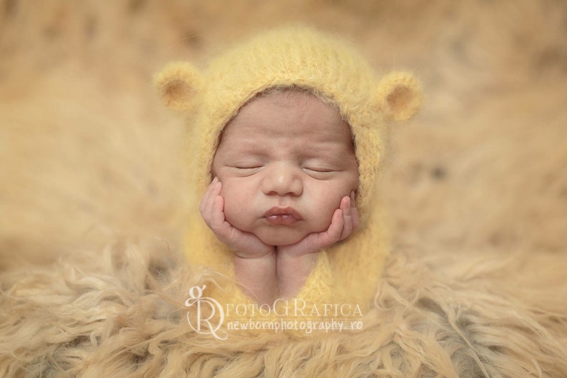 newborn teddy bear outfit