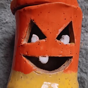 amical fantôme et sculpté jack o lanterne pour Halloween 52512837 PNG