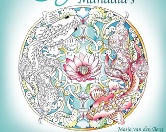 Masja's Mandala's