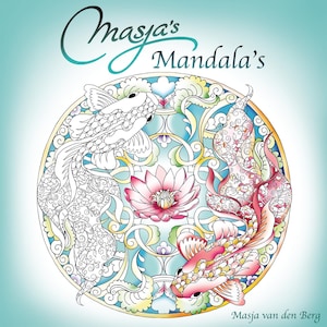 Masja's Mandala's