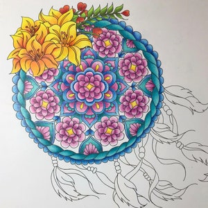 Masja's Mandala's image 4