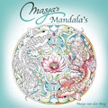 Masja's Mandala's product logo