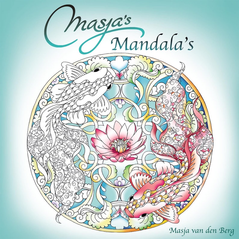 Masja's Mandala's image 1