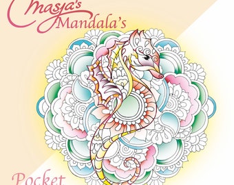 Masja's Mandalas POCKET