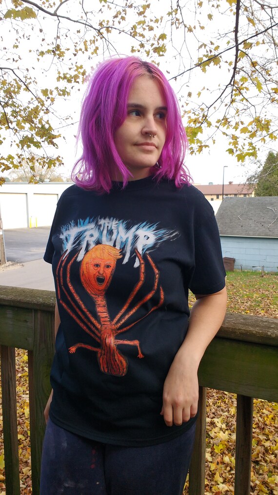 the thing shirt