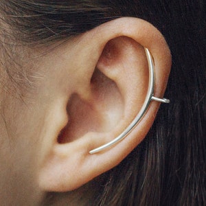 Ear cuffs clearance for protruding ears