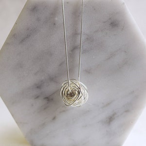 Otis Jaxon Necklace Etsy