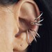 see more listings in the Ear Cuffs Ear Jackets section