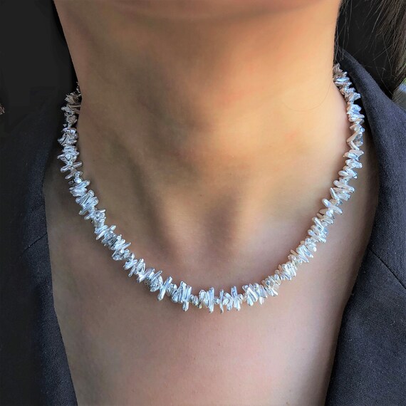 Sterling silver bridesmaid best sale jewelry