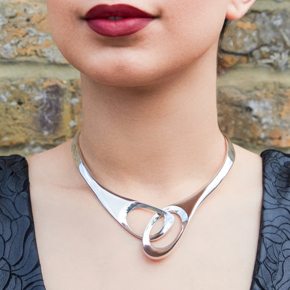 Black Lace Victorian Vintage Gothic Red Gem Chain Collar Choker Neckla –  Venlot UK Online Store