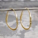 see more listings in the Hoop Earrings section