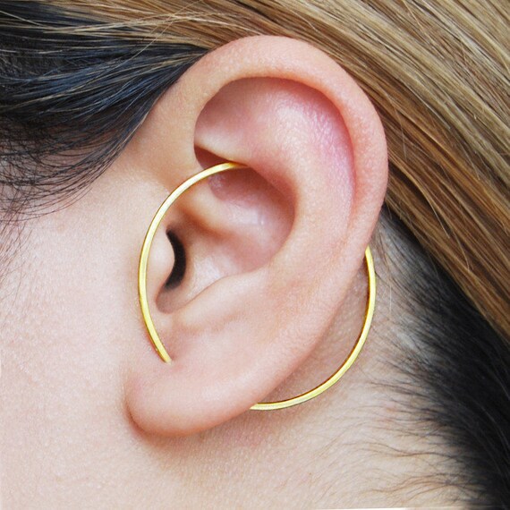 Cn /_ Géométrique Tressée Carré Oreille Gouttes Femmes Boucles D/'Oreilles