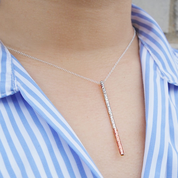 Thin sale long chain