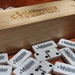 see more listings in the Dominoes section