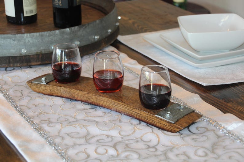 BARREL-ART Wine Flight - Thumbnail 5