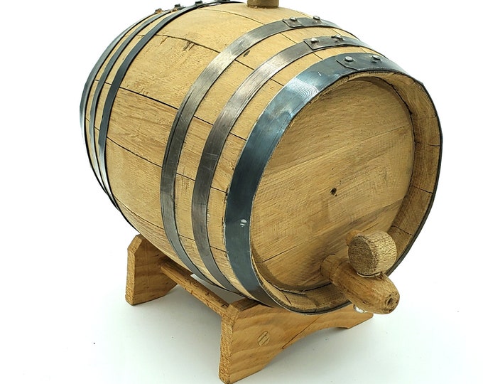 BarrelArtLLC - Etsy.de