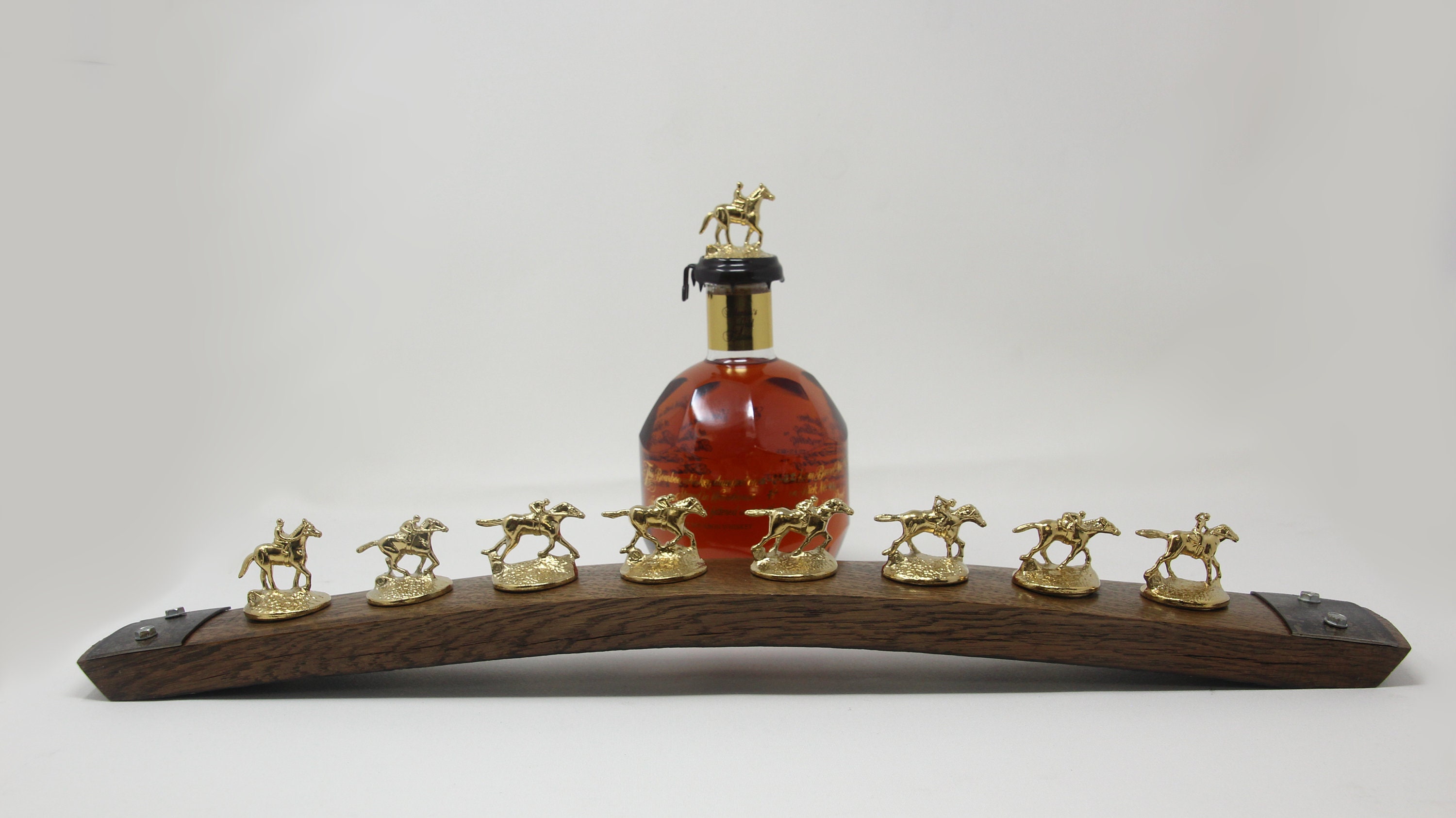 Blanton's Display - Etsy