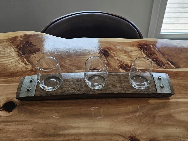 BARREL-ART Wine Flight - Thumbnail 2