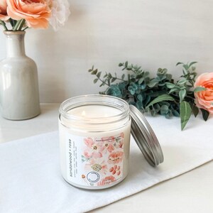 CANDLE WARMERS ETC Soy Wax Blend Classic Fragrance 2.5 oz Wax Fragrance  Melt Tart, Escape to Paradise