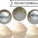 see more listings in the Cupcake Toppers section