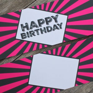 Rock Star Birthday Party Water Bottle Labels image 5