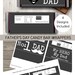 Father's Day Gift Printable Father's Day Candy Bar - Etsy