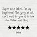 Printable Valentines Day Beer Labels, Easy Valentine's Day Gift for Him ...