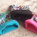 see more listings in the Pet Snuggle Sacks section