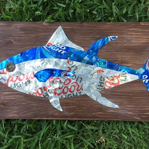Tuna Fish #5