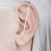 see more listings in the Ear Cuffs Ear Jackets  section