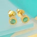 see more listings in the Stud  Earrings section