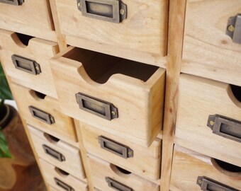Apothecary Cabinet Etsy