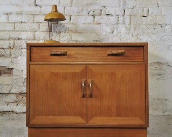 G Plan Cabinet - Etsy UK