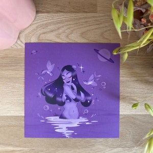Ultra Violet