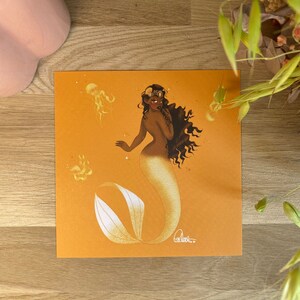 Radiant Yellow