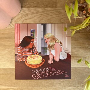 Ginnie & Georgia