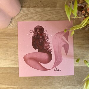 Rose quartz