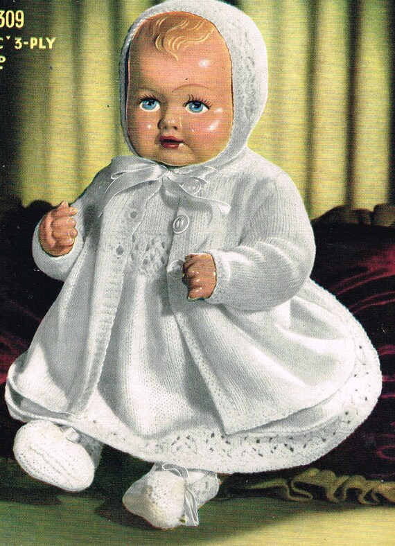 18 inch baby doll clothes