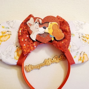 Lady and the Tramp