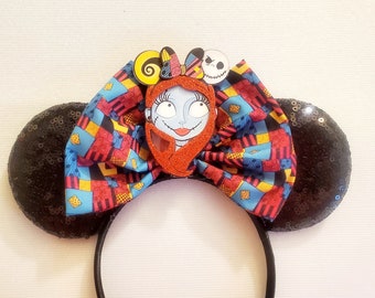 Sally Mouse Ears