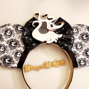 Zero Mouse Ears