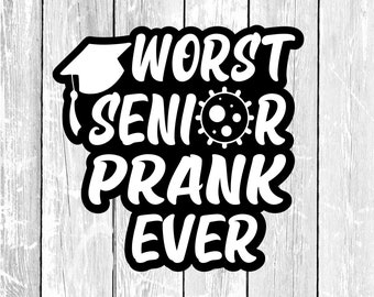 Download Free Senior Year Svg Etsy SVG Cut Files