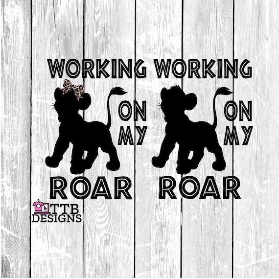 Free Free 125 Lion King Shirt Svg SVG PNG EPS DXF File