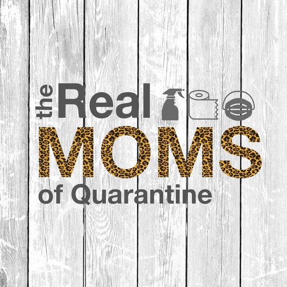 Free Free Quarantine Mom Svg 371 SVG PNG EPS DXF File