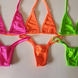 wholesale Micro stripper bikini