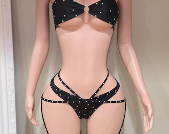 Talia exotics set