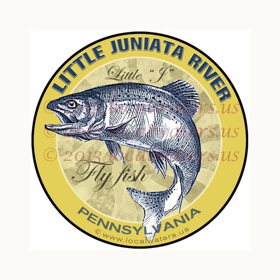 Color Arizona Cutthroat Trout Fishing State Vinyl Decal Sticker HIGH QUALITY