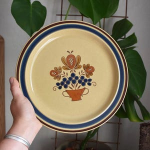 Coronet Dinnerware - Etsy