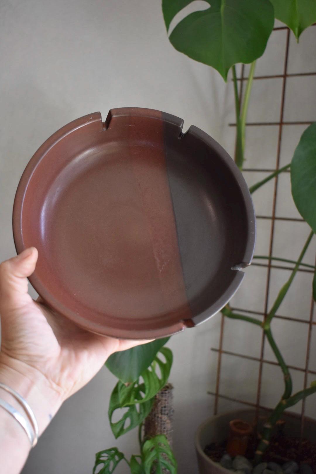 Heath Ceramics Red - Etsy