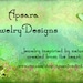 Avatar belonging to ApsaraJewelryDesigns